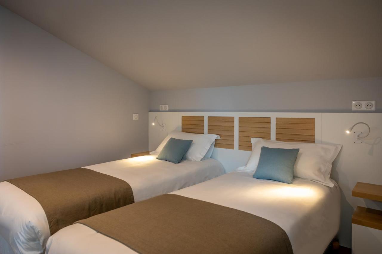 Hotel Atlantique Льо Пале Екстериор снимка