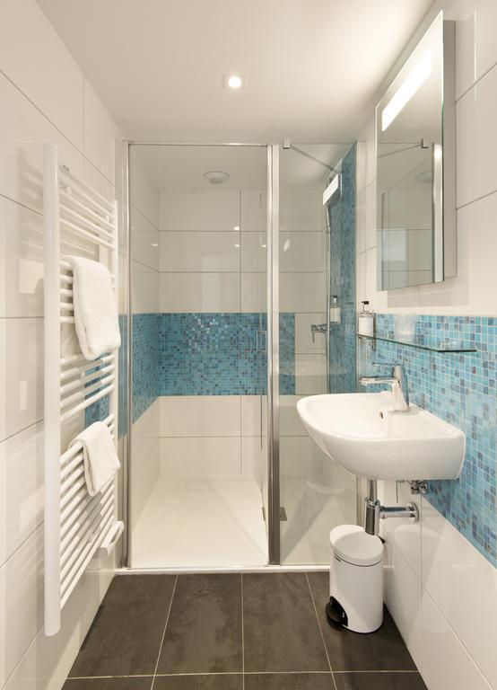 Hotel Atlantique Льо Пале Екстериор снимка